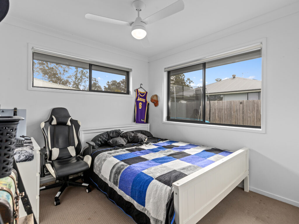 4 Mary Crescent, Rosewood, QLD 4340