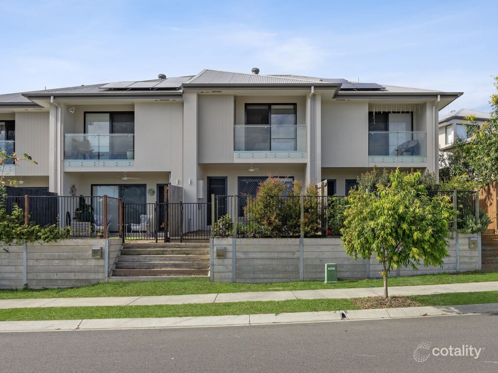 10 Tonelli Lane, Ripley, QLD 4306