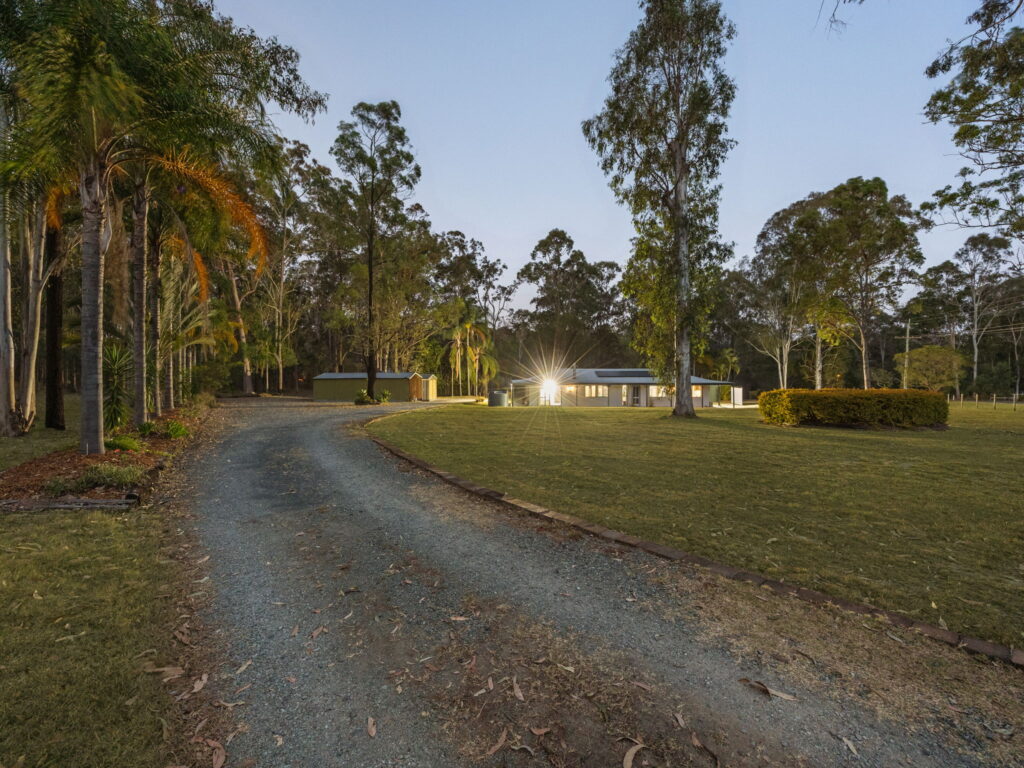 109-117 Begley Road, Greenbank QLD 4124
