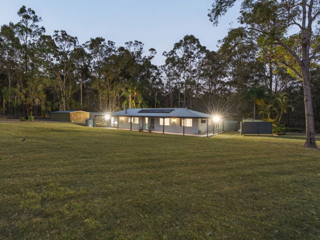 109-117 Begley Road, Greenbank QLD 4124
