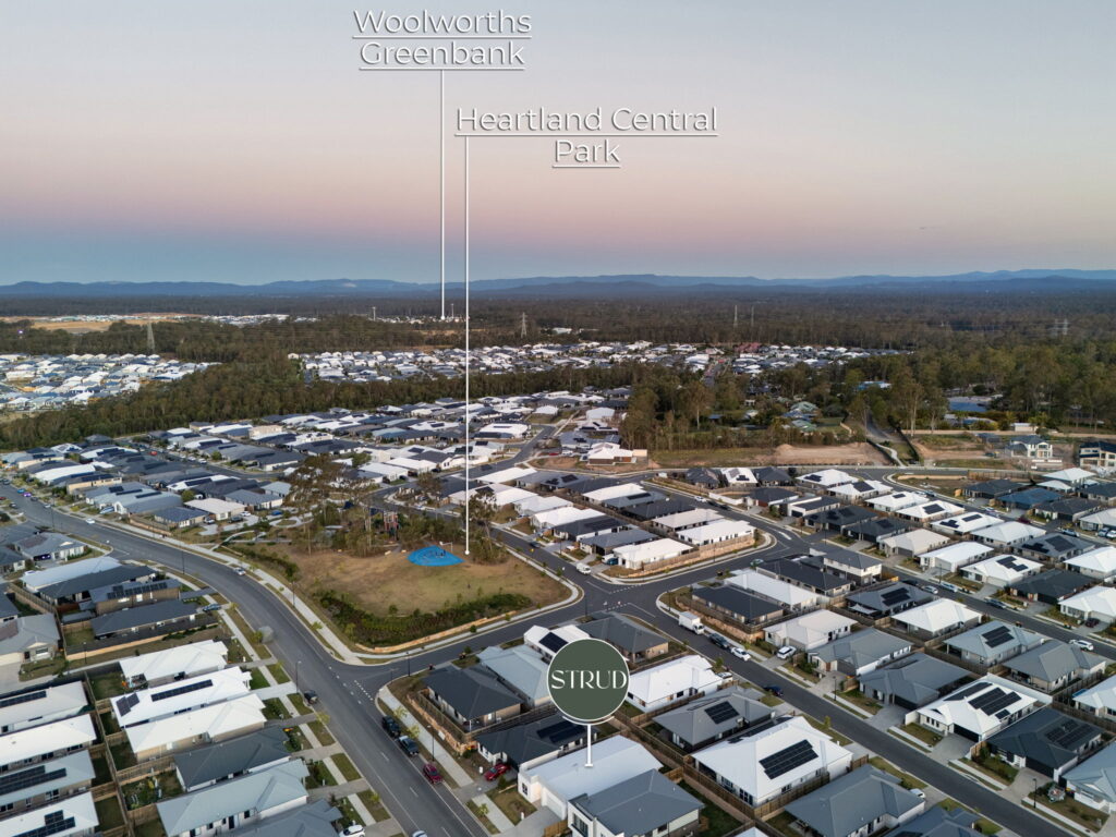 112 Tivoli Avenue, Greenbank, QLD 4124