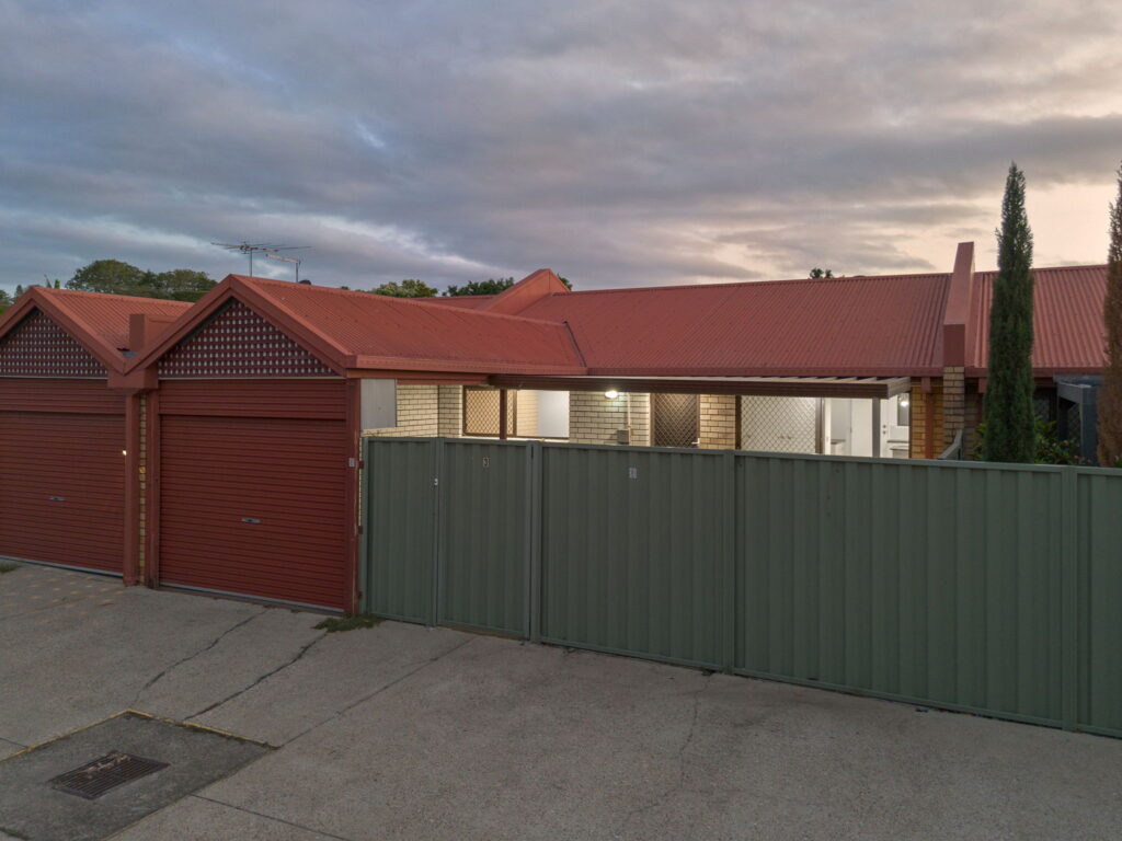 3/5-7 Verran Street, Bellbird Park, QLD 4300