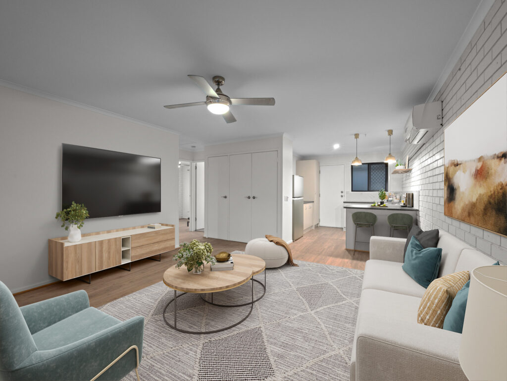 3/5-7 Verran Street, Bellbird Park, QLD 4300