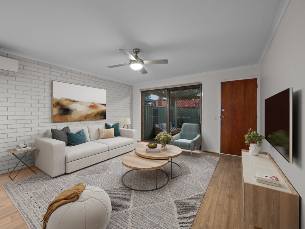 3/5-7 Verran Street, Bellbird Park, QLD 4300