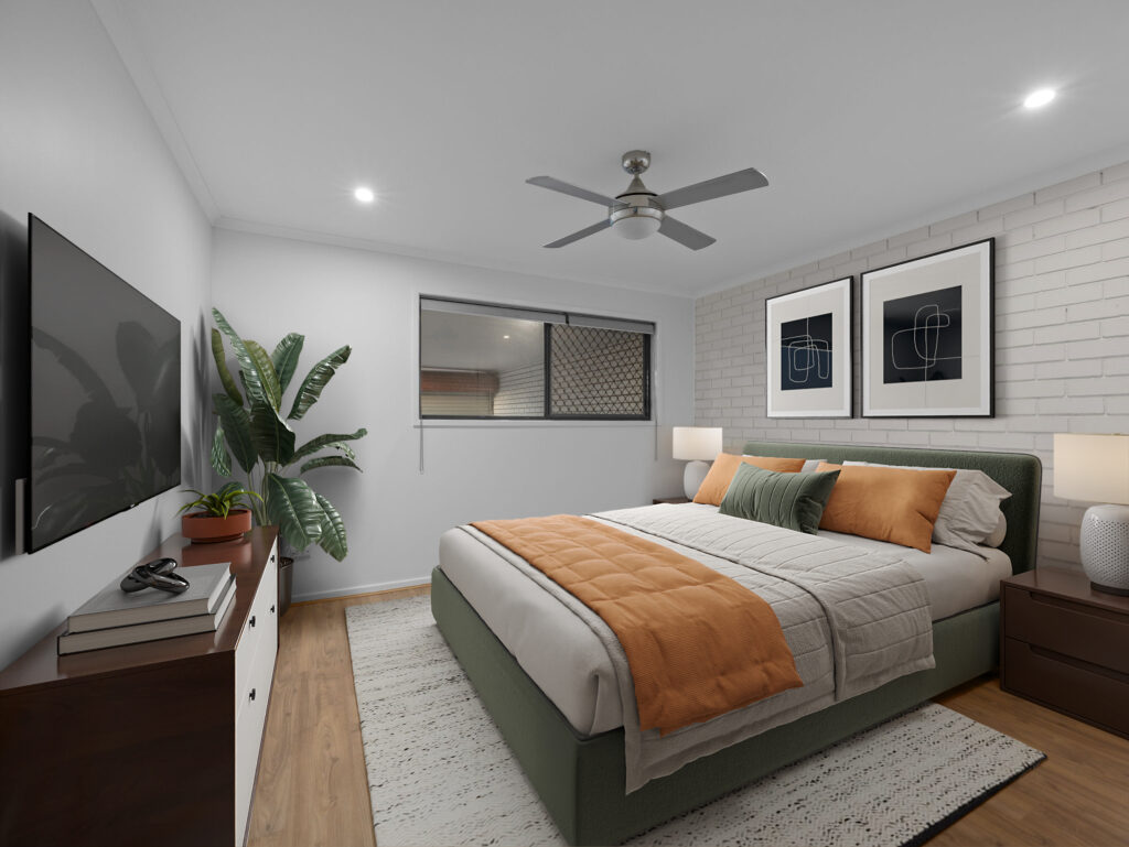 3/5-7 Verran Street, Bellbird Park, QLD 4300