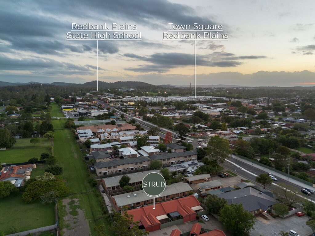 3/5-7 Verran Street, Bellbird Park, QLD 4300