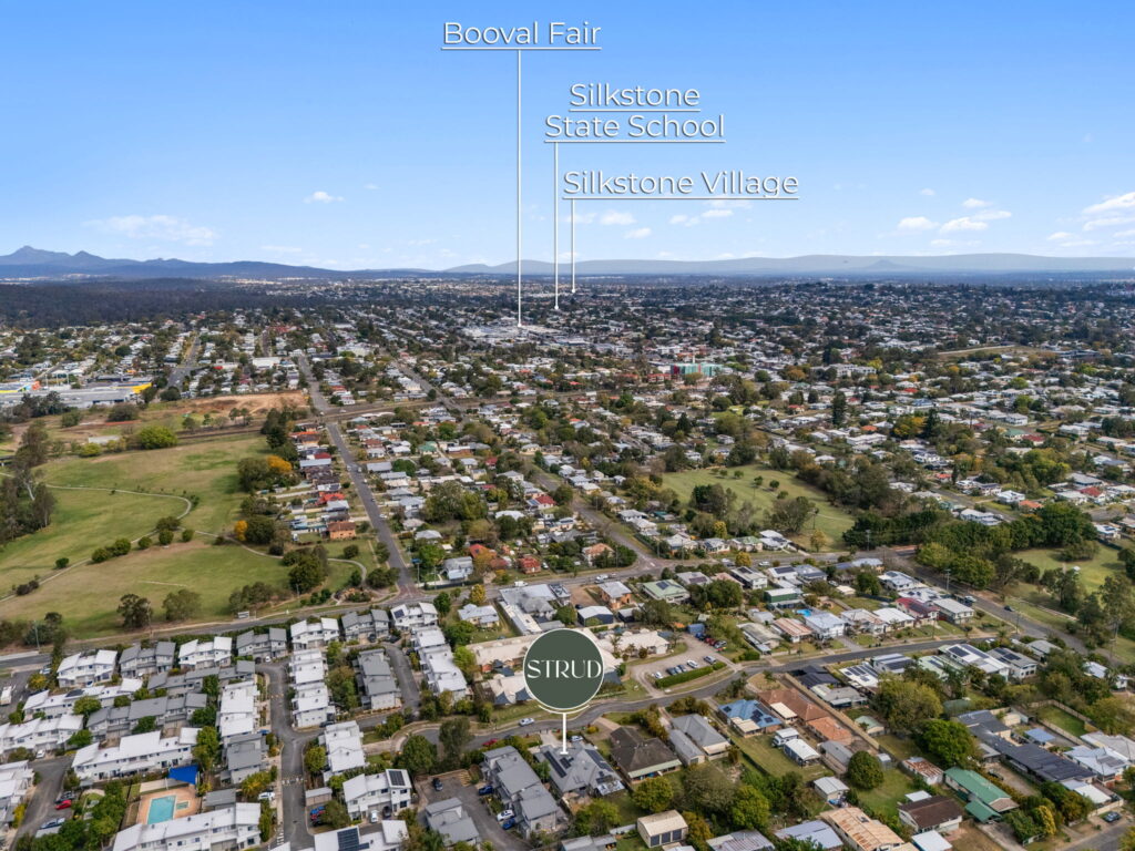 2/24 Christine Street, North Booval, QLD 4304