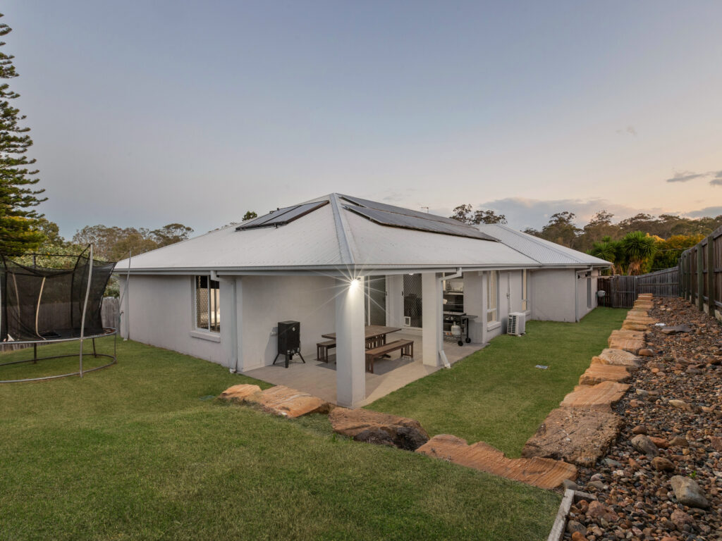 26B Boscawan Crescent, Bellbird Park, QLD 4300