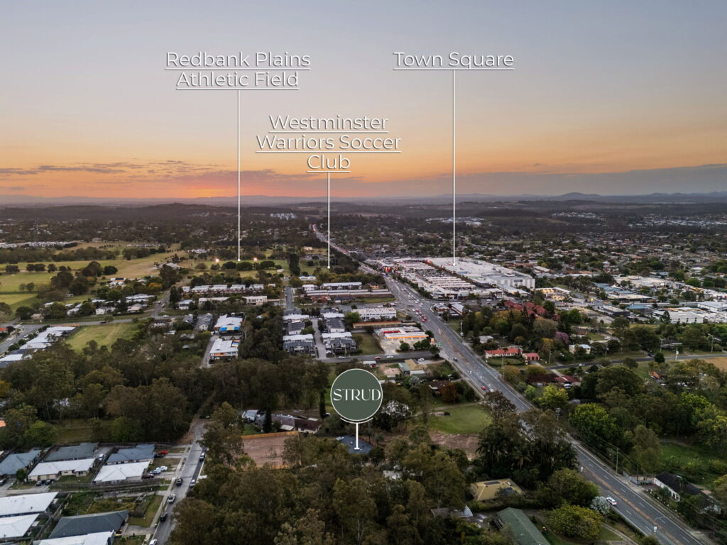 93 Trevor Street, Bellbird Park QLD 4300