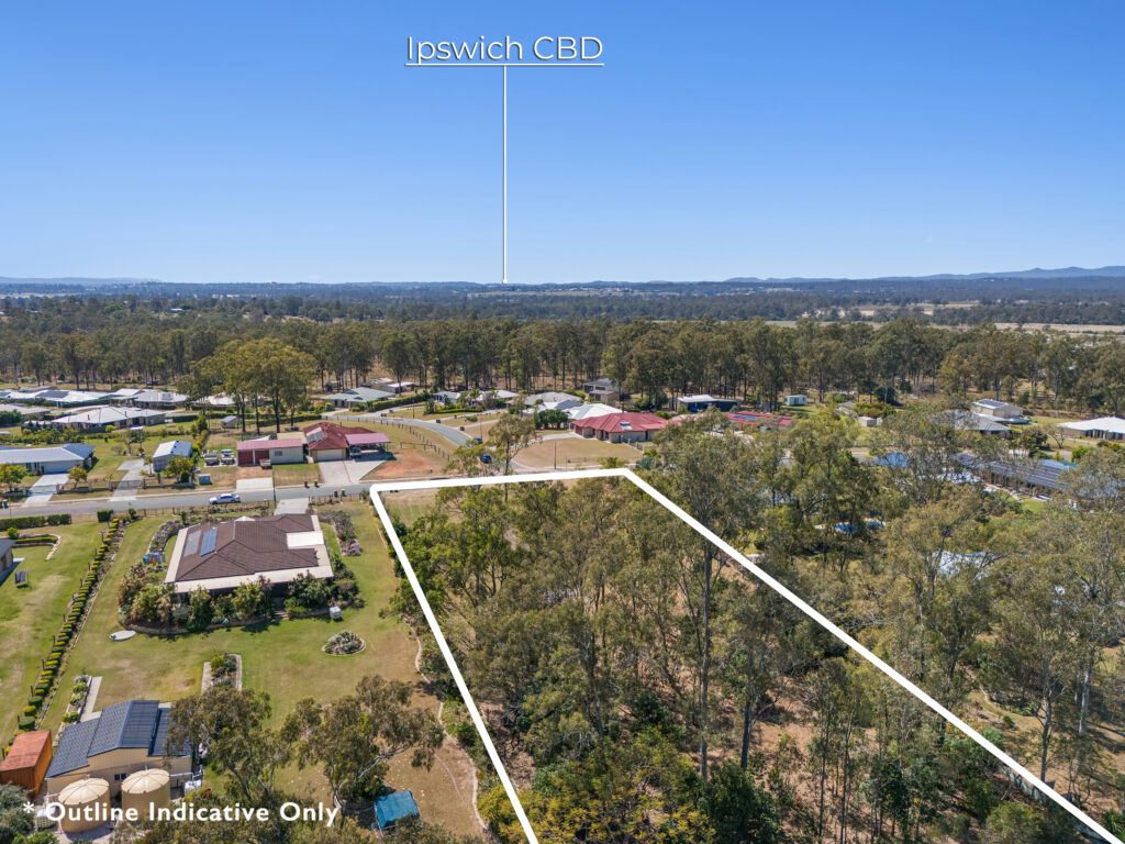 145 Willowbank Drive, Willowbank, QLD 4306
