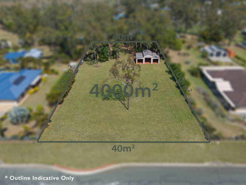145 Willowbank Drive, Willowbank, QLD 4306 AUS