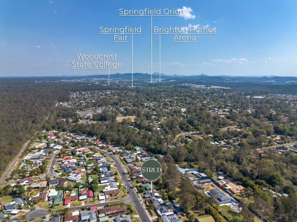 9 Allamanda Drive, Camira, QLD 4300