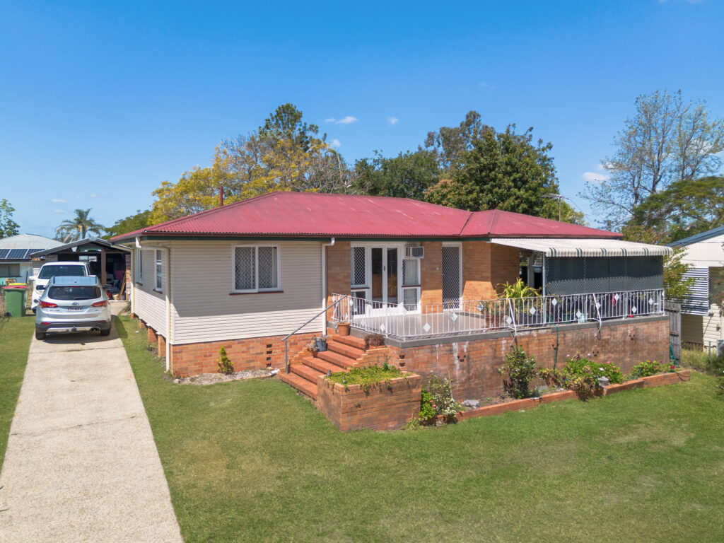 85 Holdsworth Road, North Ipswich, QLD 4305
