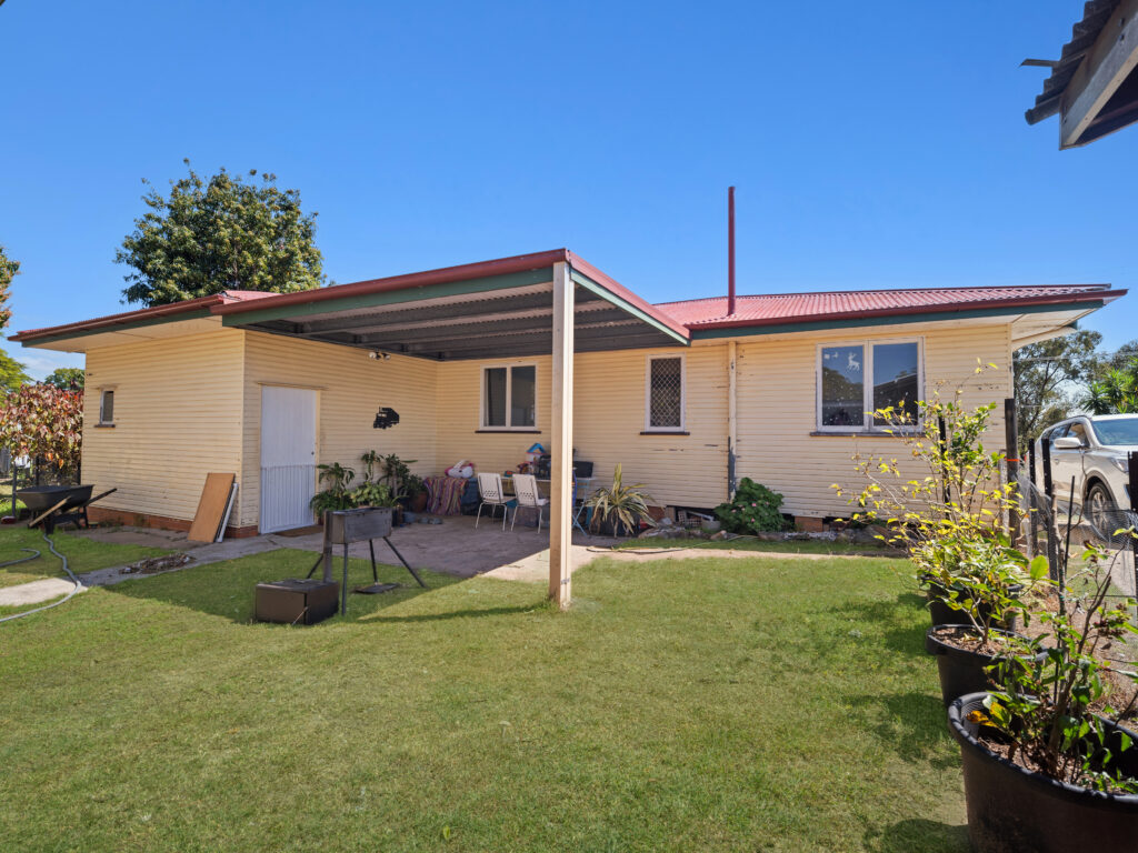85 Holdsworth Road, North Ipswich, QLD 4305