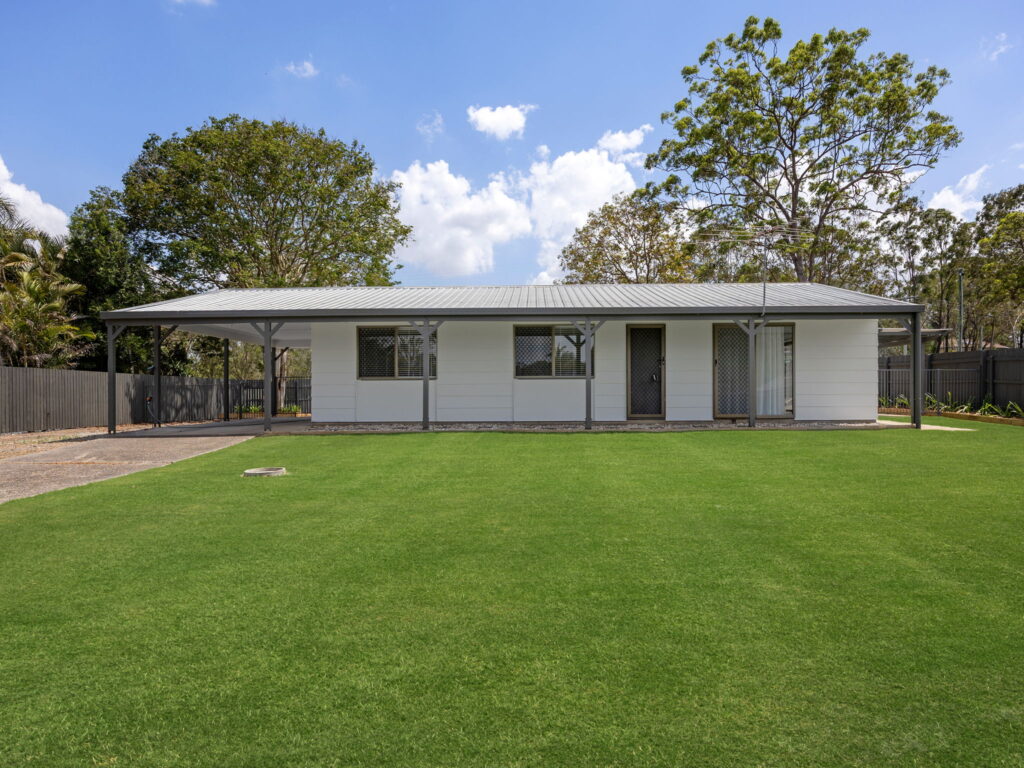 347 Junction Road, Karalee, QLD 4306