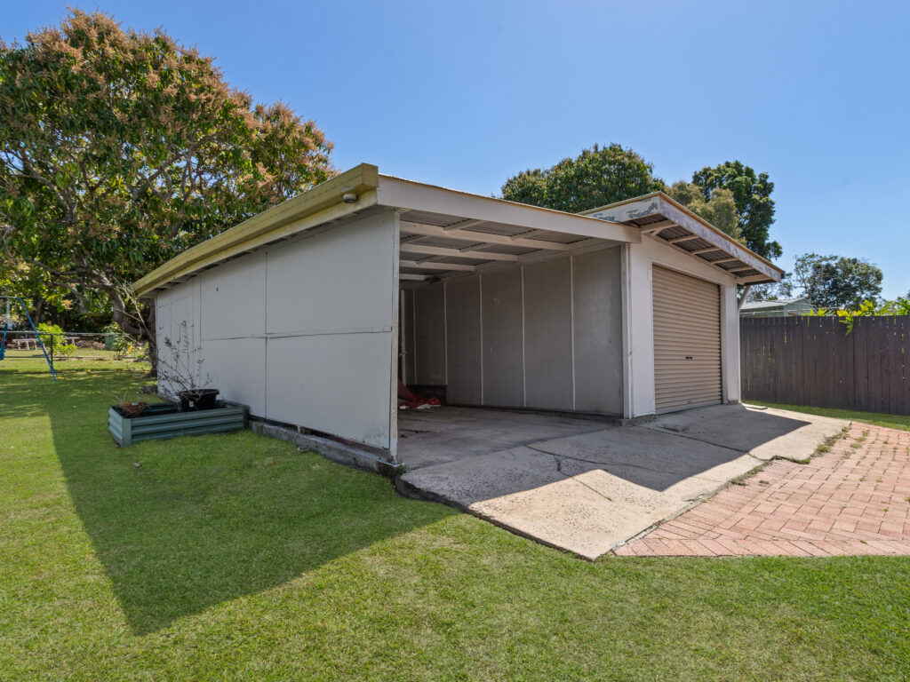 58 Cyprus Street, North Ipswich, QLD 4305