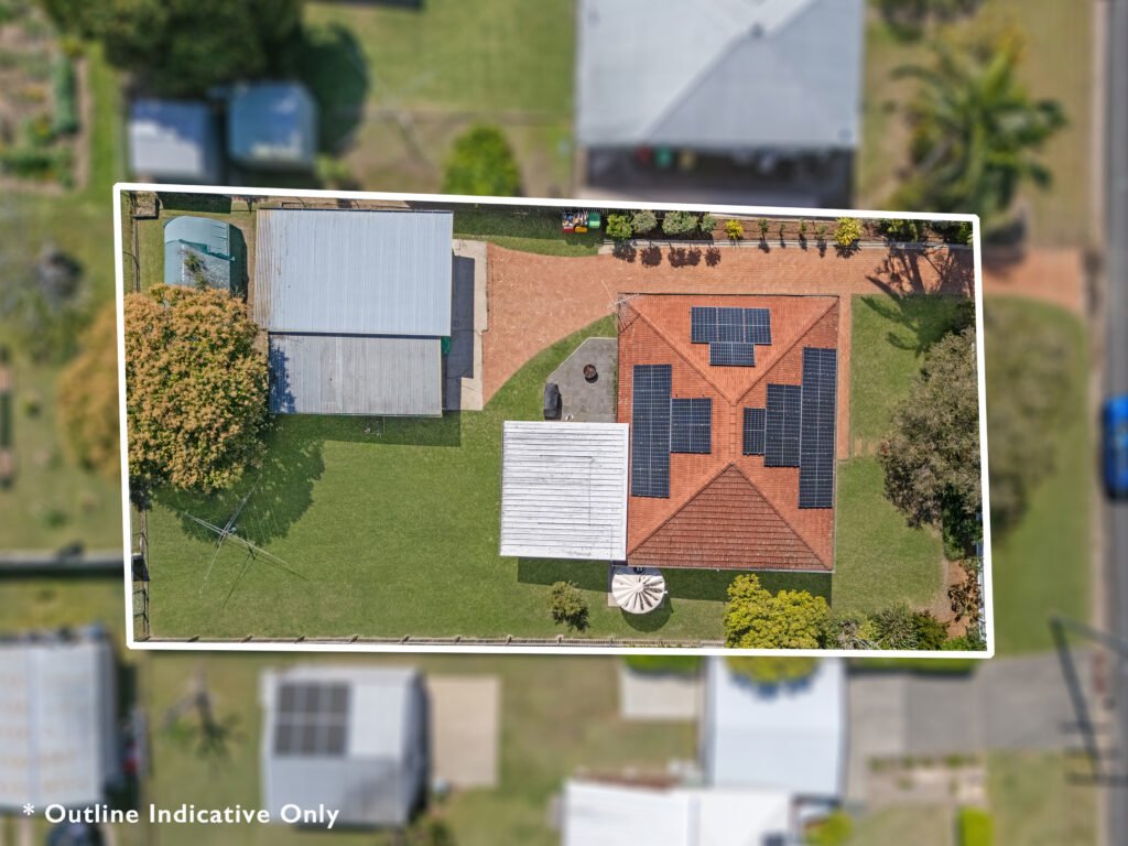 58 Cyprus Street, North Ipswich, QLD 4305