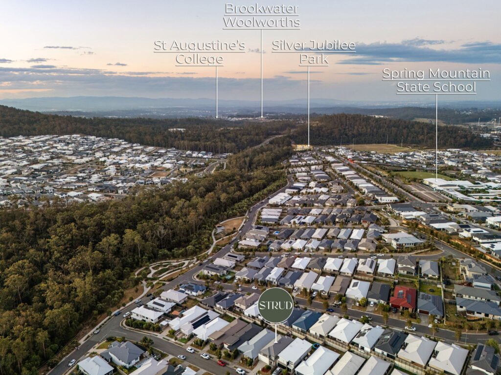 16 Aurora Street, Spring Mountain, QLD 4300