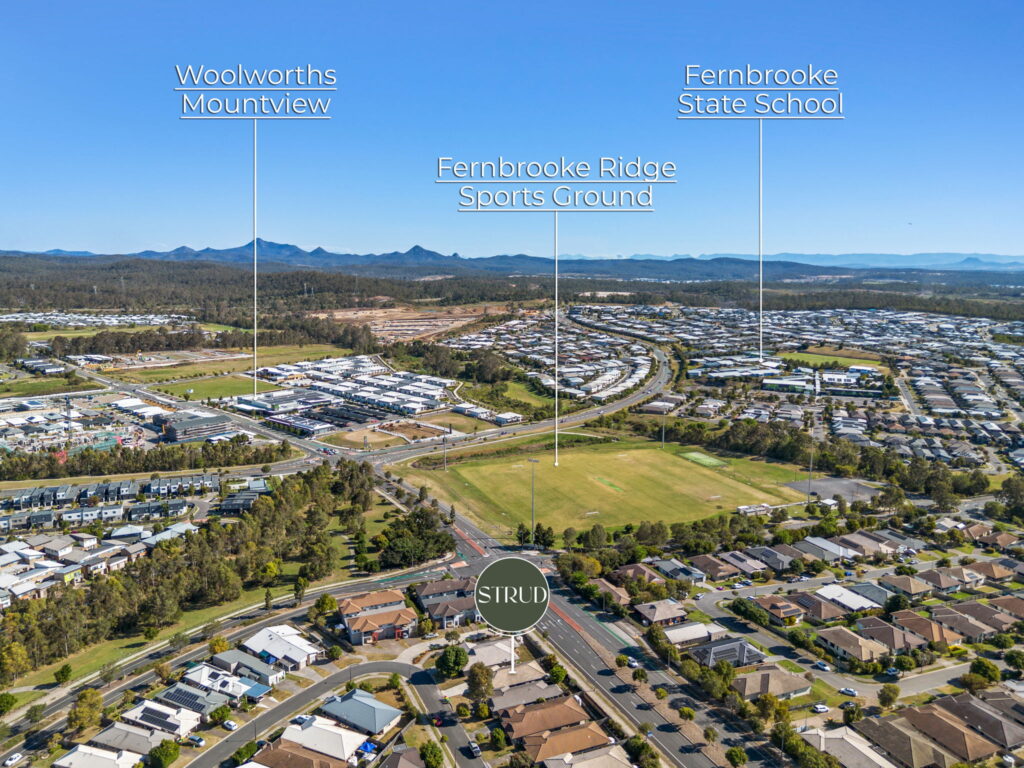 53 Ballow Crescent, Redbank Plains, QLD 4301