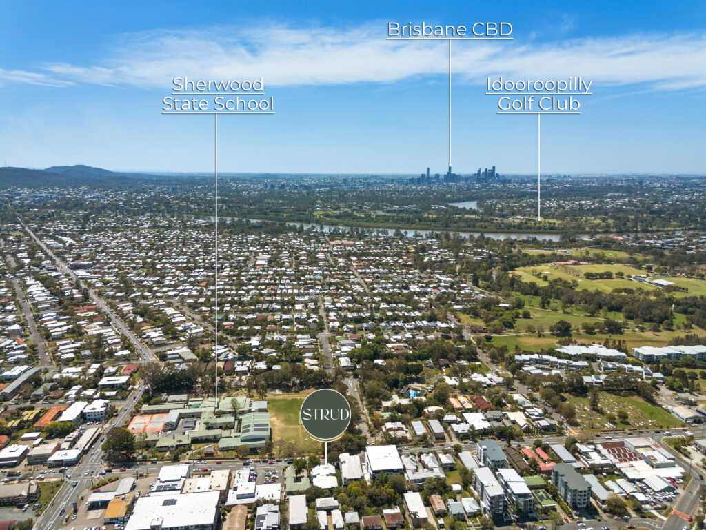 6/590 Sherwood Road, Sherwood, QLD 4075