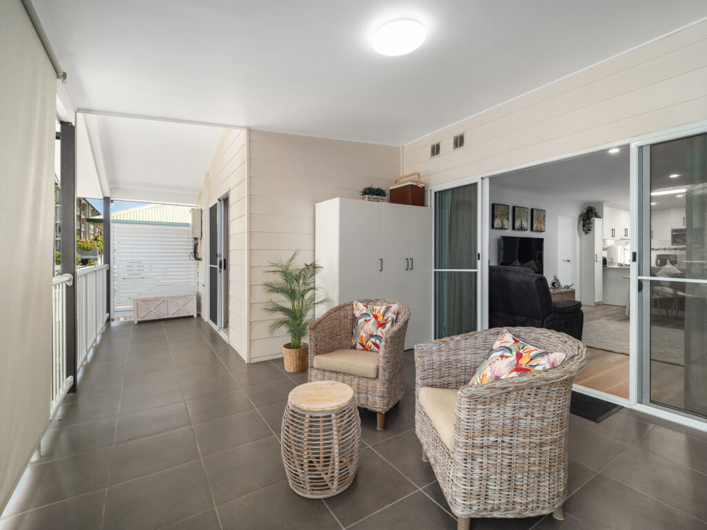 6/590 Sherwood Road, Sherwood, QLD 4075