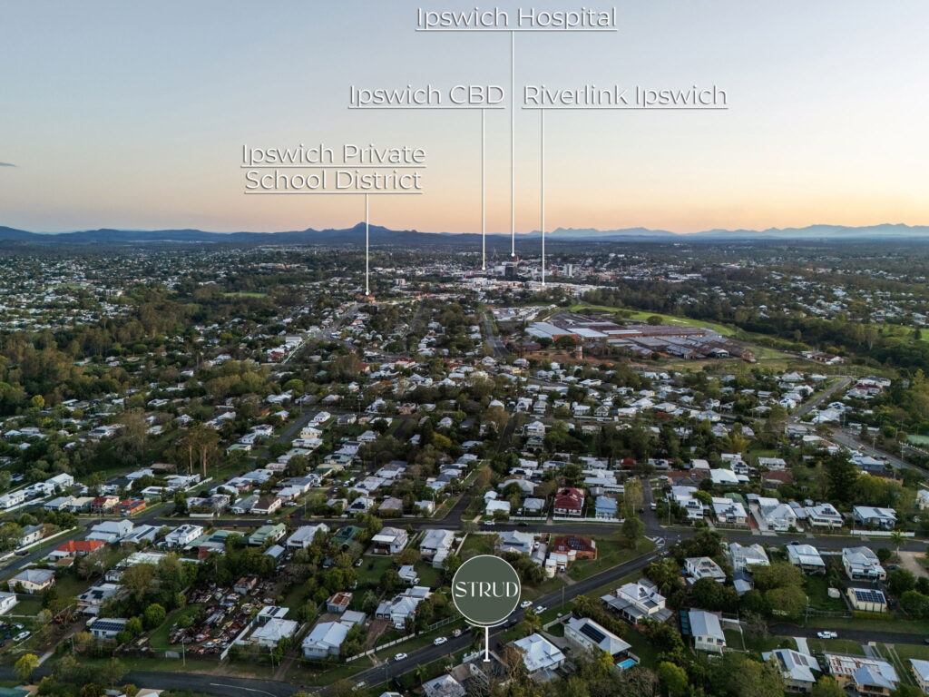 12 Albert Street, North Ipswich, QLD 4305