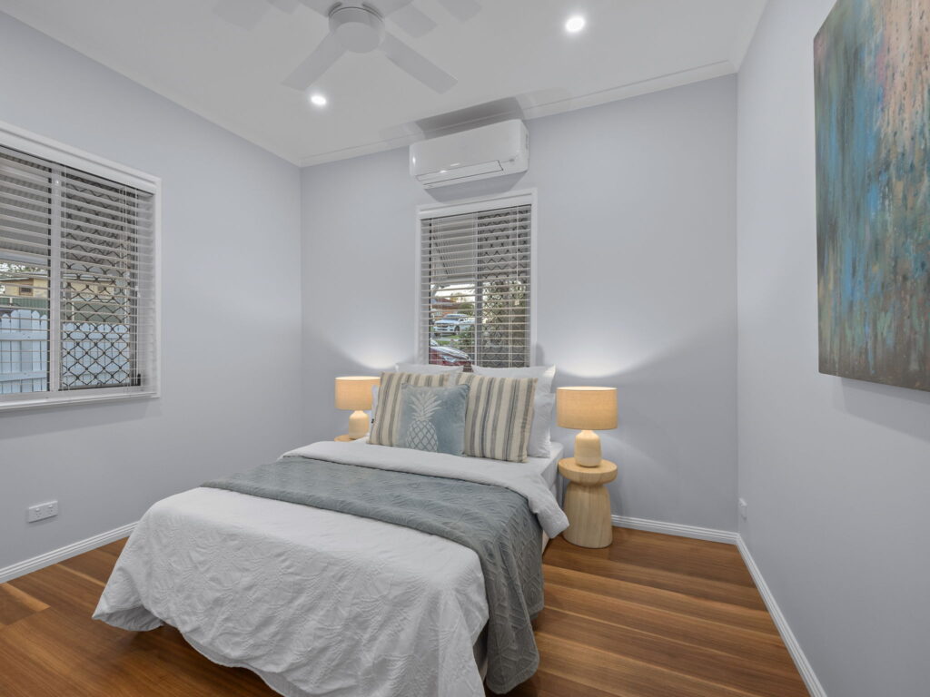 12 Albert Street, North Ipswich, QLD 4305