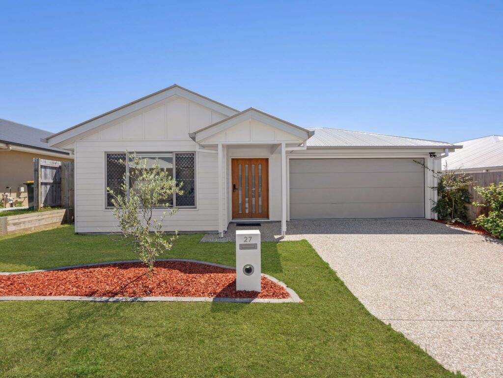 27 Lilium Street, Ripley, QLD 4306