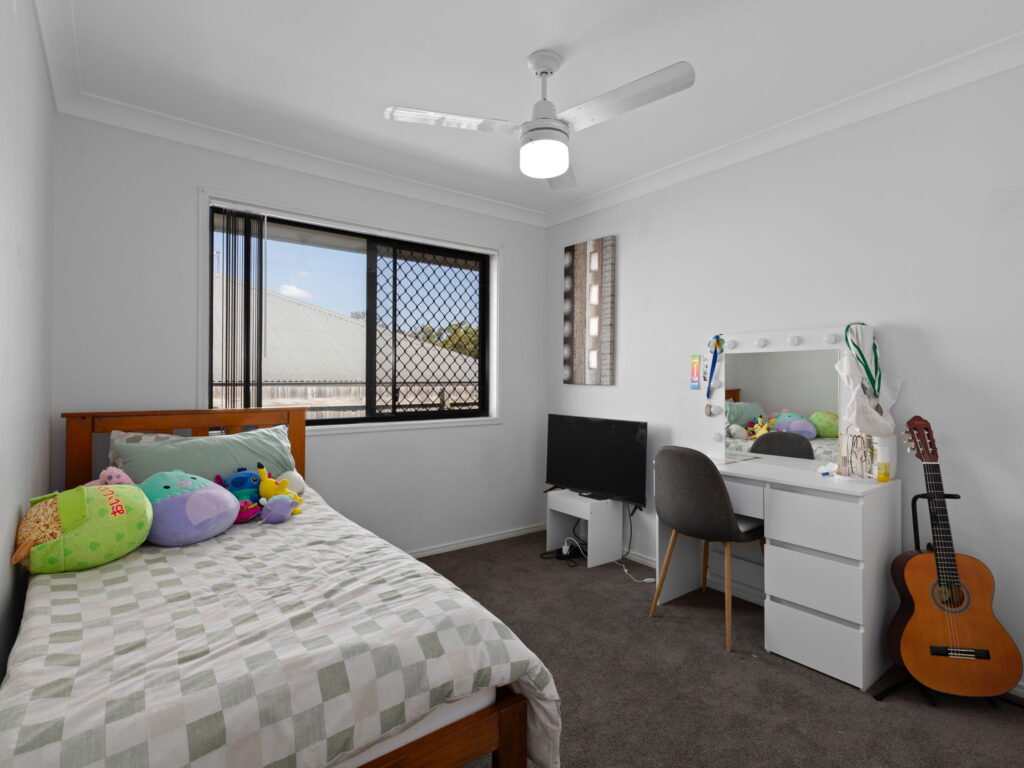 1 Nike Court, Wulkuraka, QLD 4305