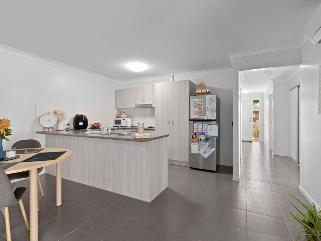 1 Nike Court, Wulkuraka, QLD 4305