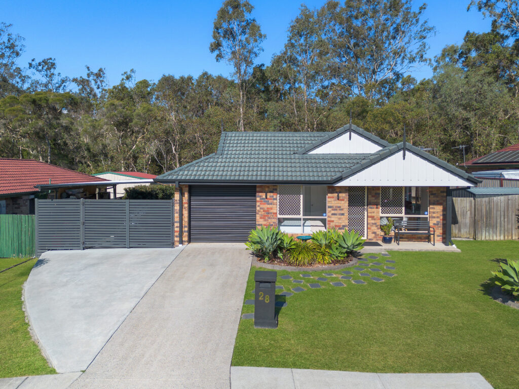 28 Maple Avenue, Camira, QLD 4300