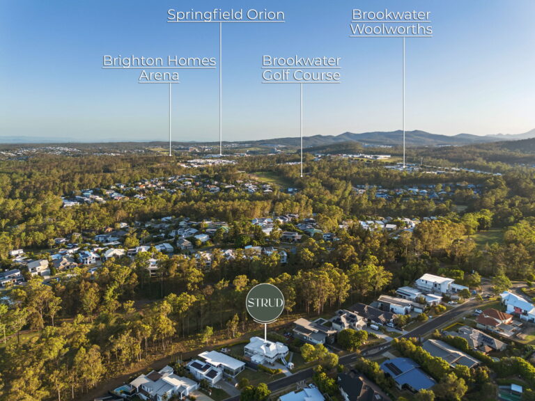 13 Rufous Crescent, Brookwater, QLD 4300