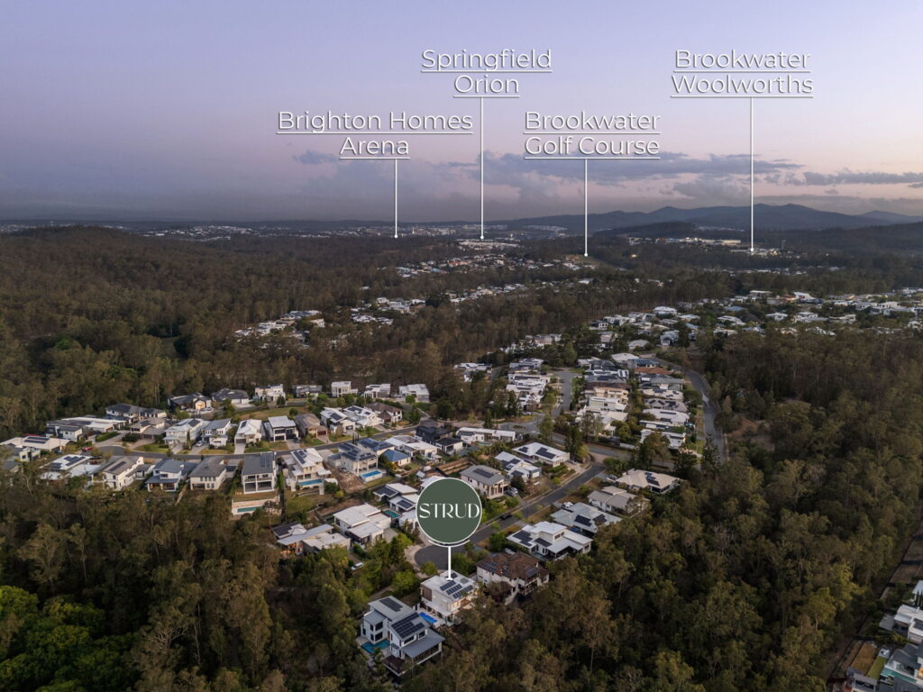 12 Lomandra Court, Brookwater, QLD 4300