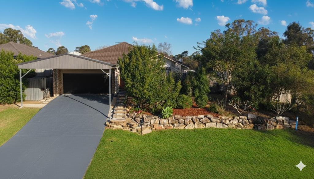 1 Aramac Street, Brassall, QLD 4305
