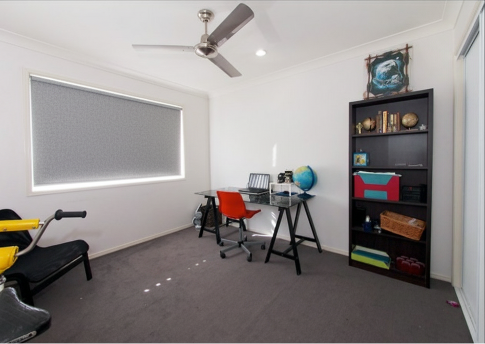 1 Aramac Street, Brassall, QLD 4305