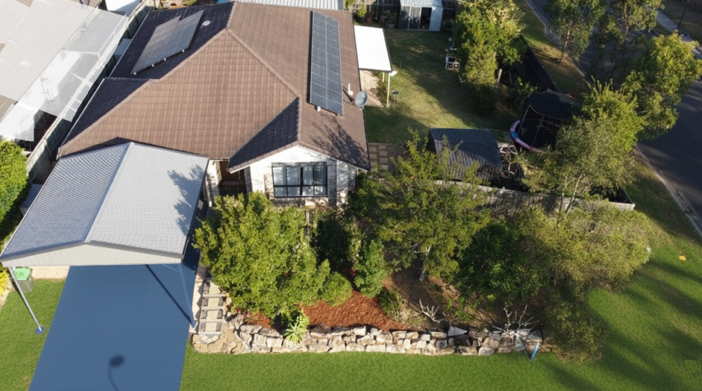 1 Aramac Street, Brassall, QLD 4305