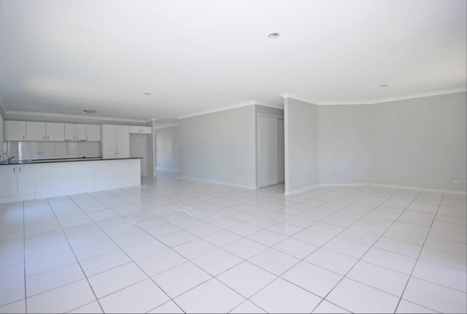 1 Aramac Street, Brassall, QLD 4305