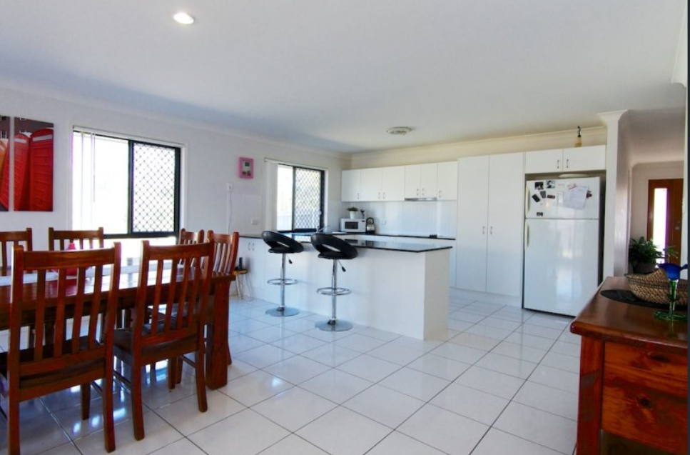 1 Aramac Street, Brassall, QLD 4305