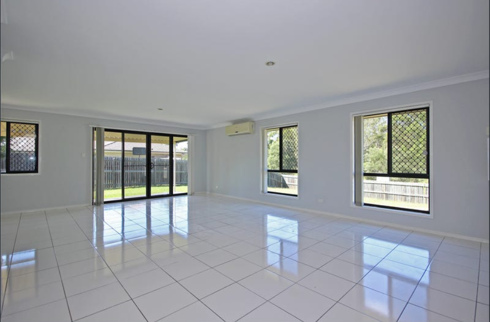 1 Aramac Street, Brassall, QLD 4305