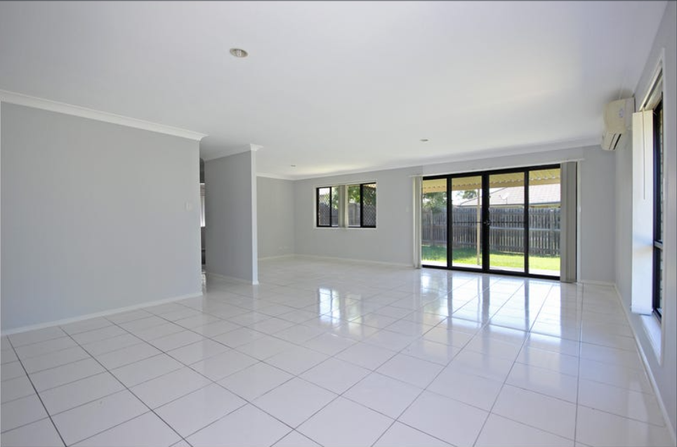 1 Aramac Street, Brassall, QLD 4305