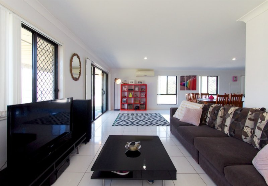 1 Aramac Street, Brassall, QLD 4305