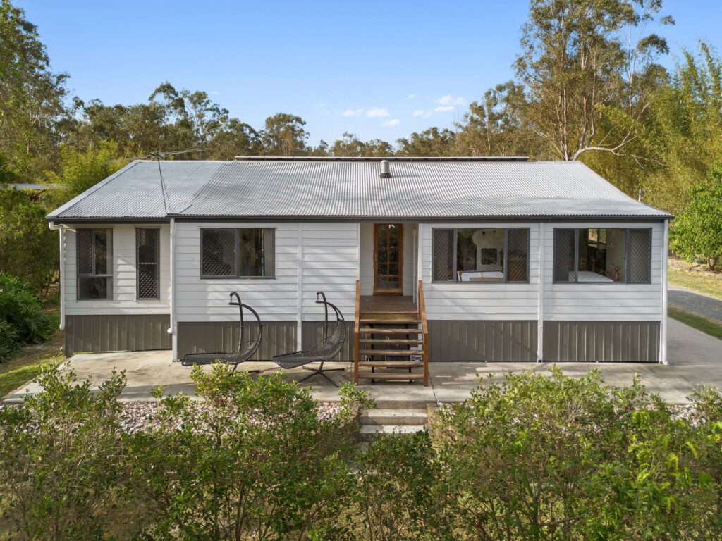 99-101 New Beith Road, Greenbank, QLD 4124