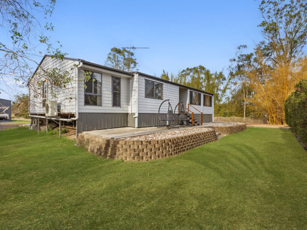 99-101 New Beith Road, Greenbank, QLD 4124