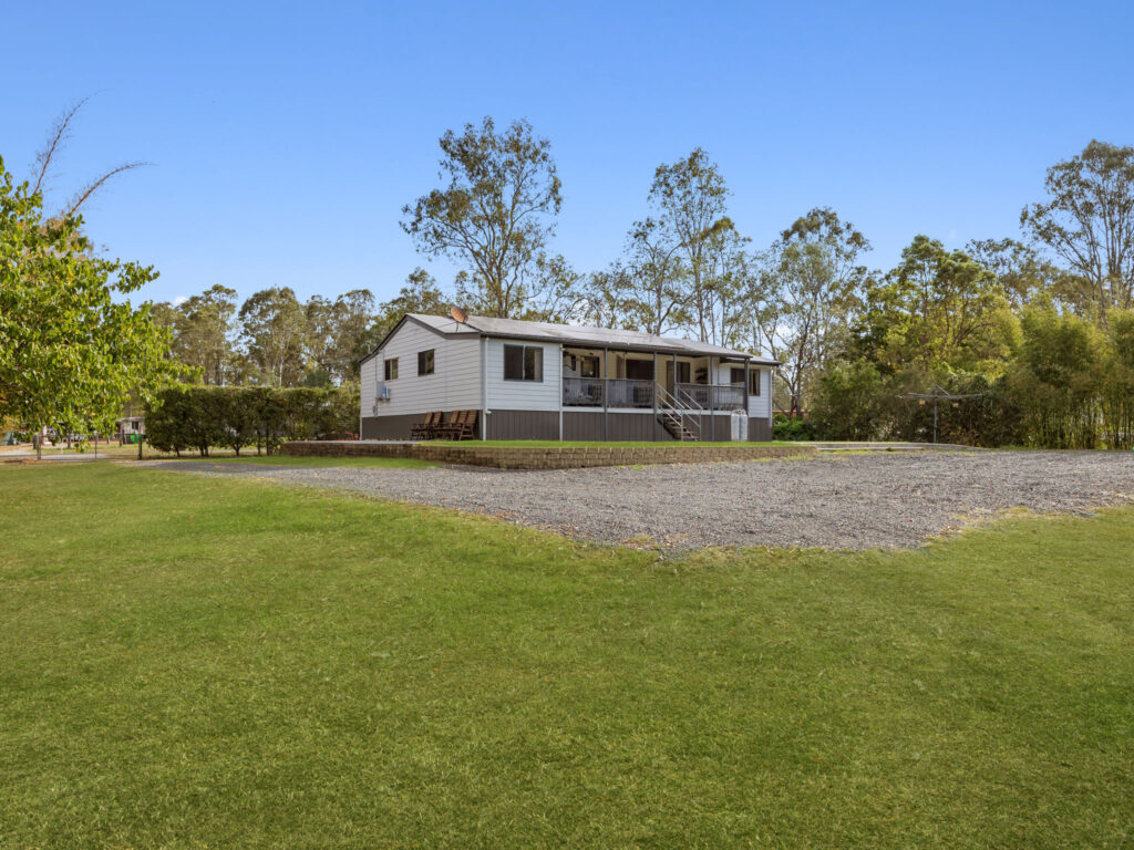 99-101 New Beith Road, Greenbank, QLD 4124
