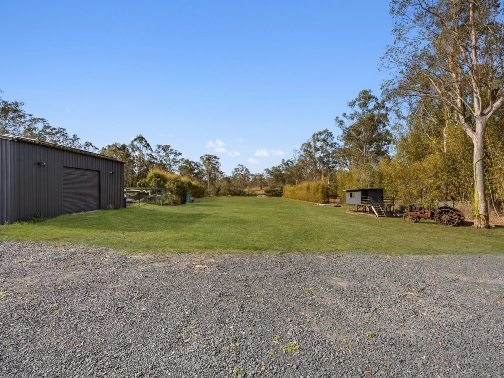 99-101 New Beith Road, Greenbank, QLD 4124