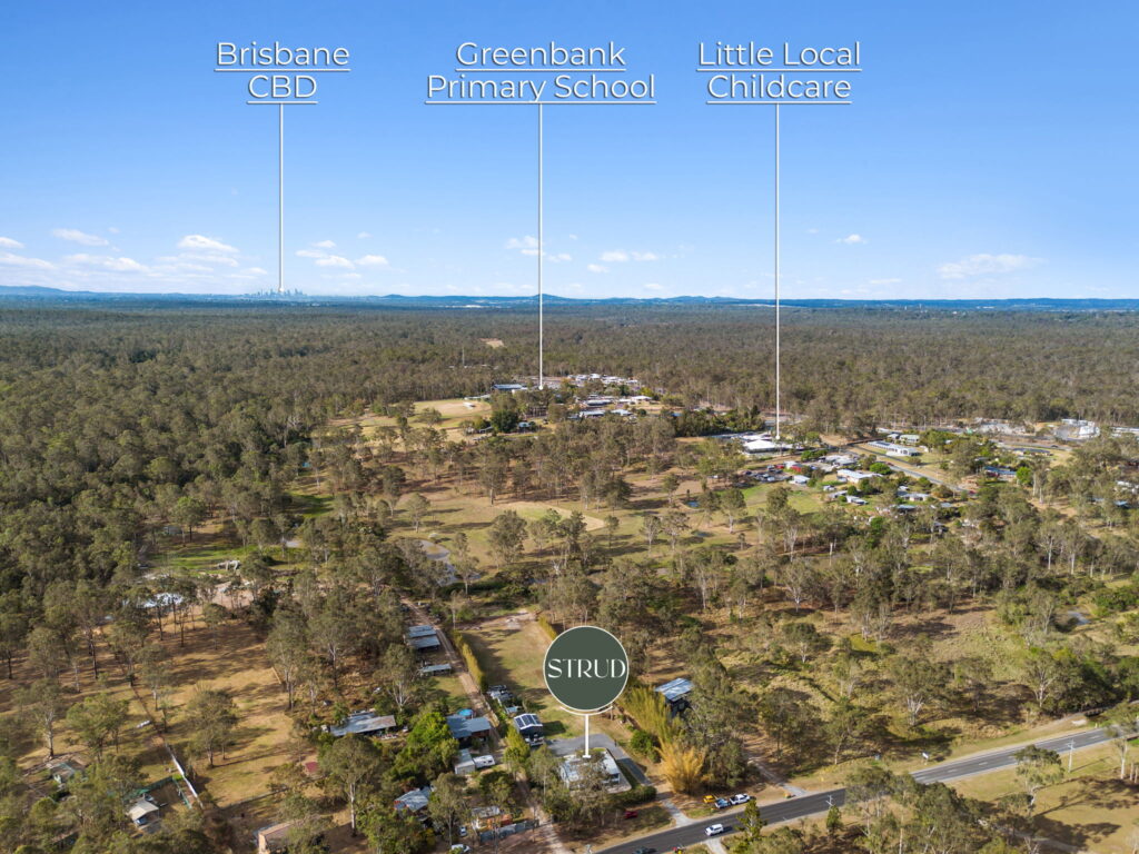 99-101 New Beith Road, Greenbank, QLD 4124
