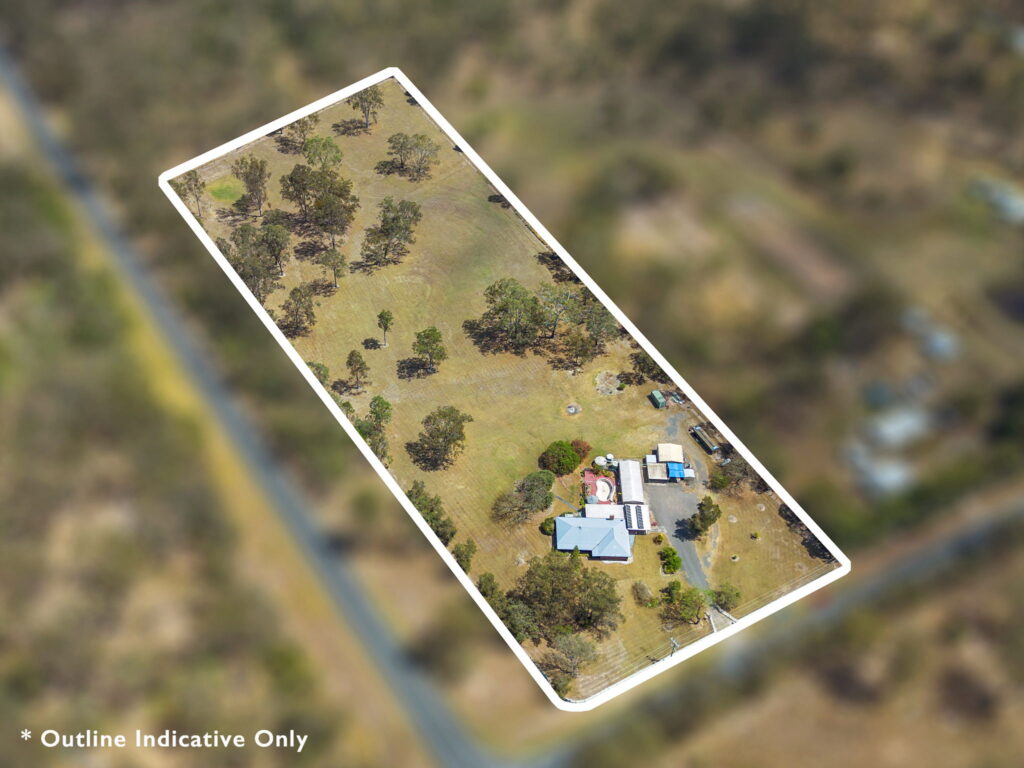 6 Caledonian Road, Thagoona, QLD 4306