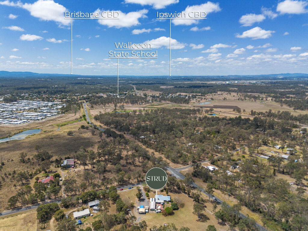 6 Caledonian Road, Thagoona, QLD 4306
