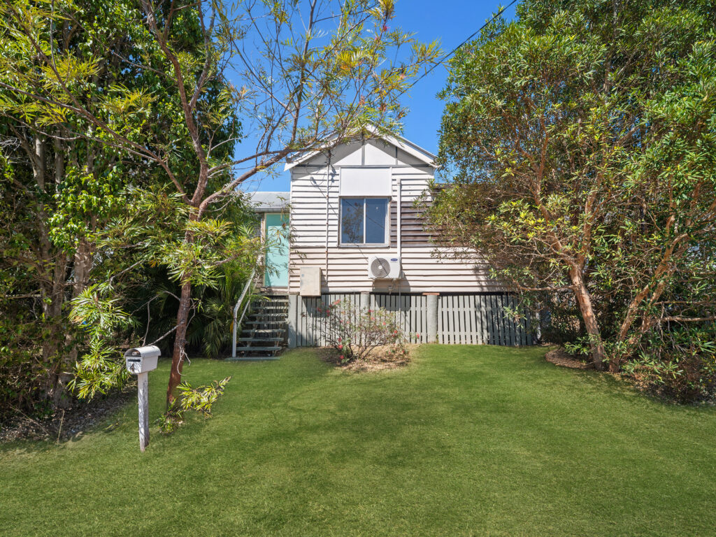 4 Maher Street, North Ipswich, QLD 4305