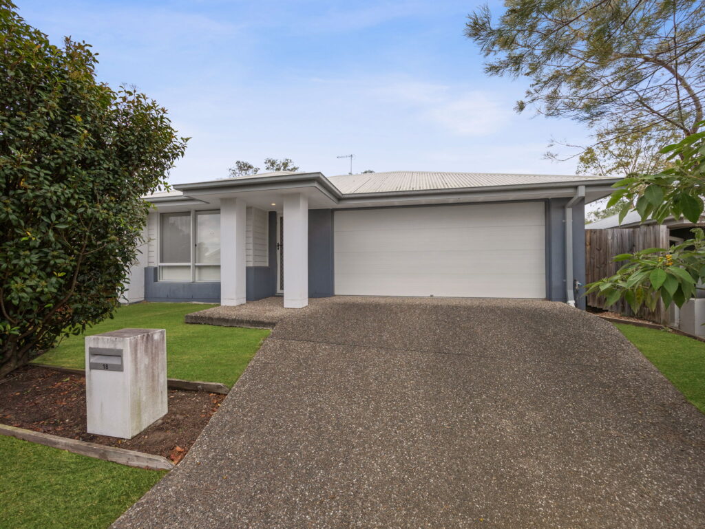 18 White Rock Drive, Redbank Plains, QLD 4301